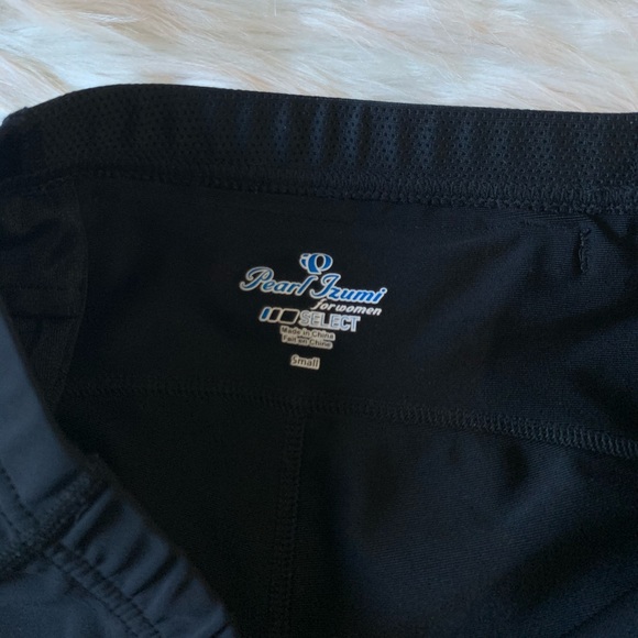 Pearl Izumi 3/4 Length Tights - Picture 5 of 5